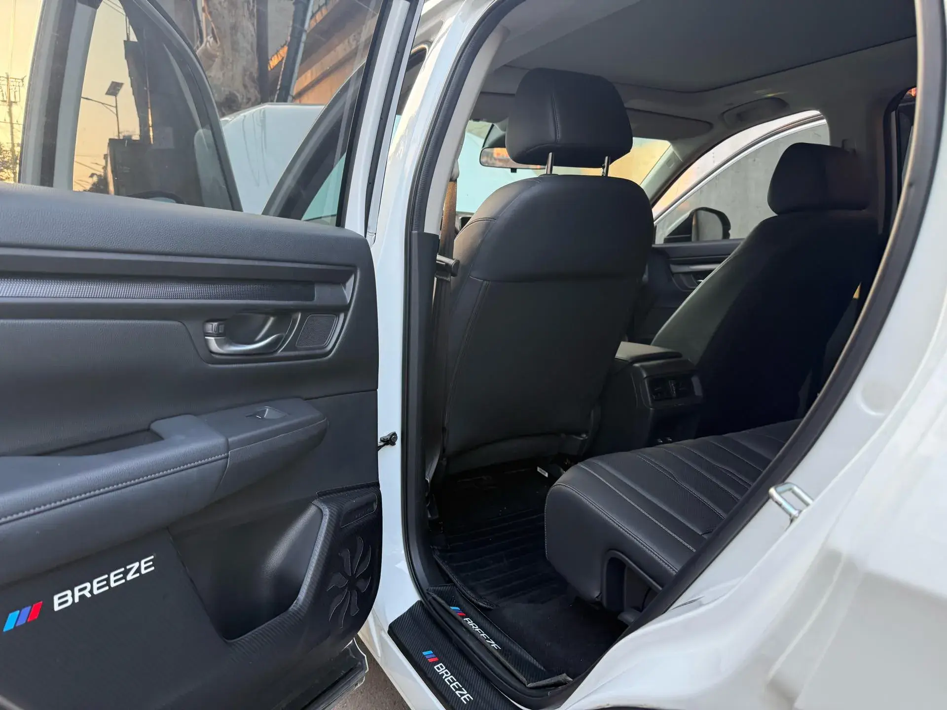 2023 HONDA BREEZE thumbnail 4