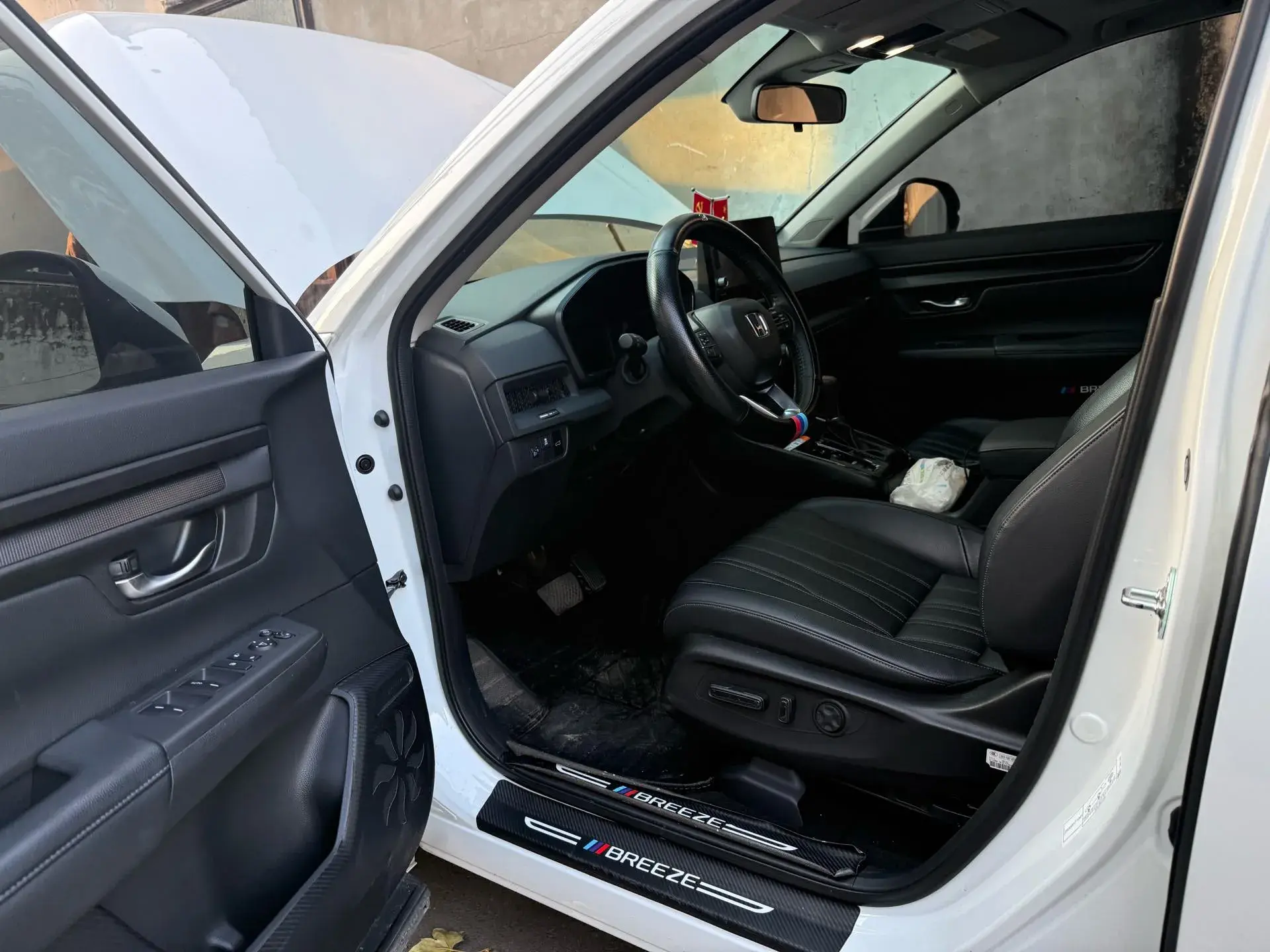 2023 HONDA BREEZE thumbnail 2