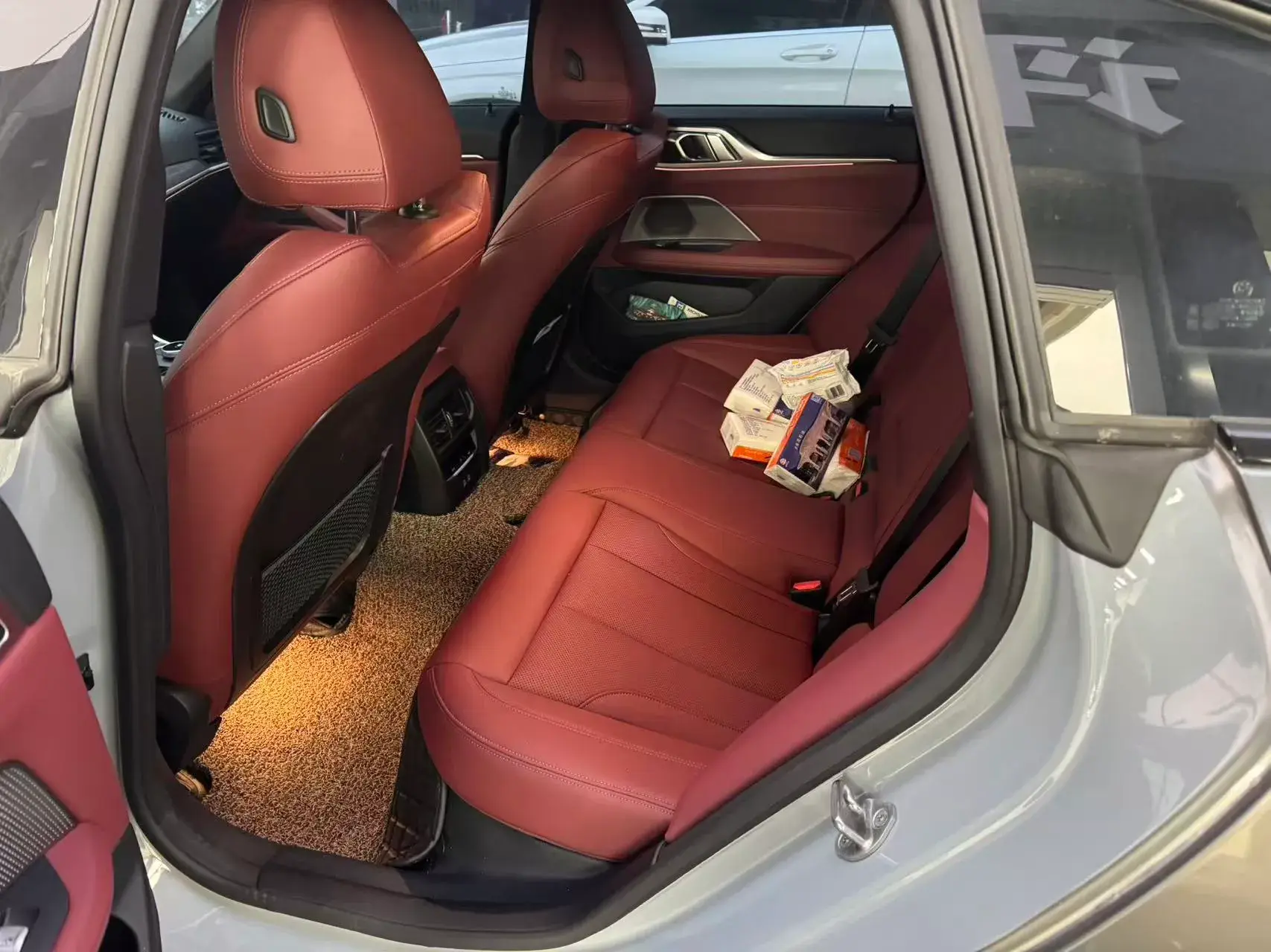 2023 BMW 2 thumbnail 3