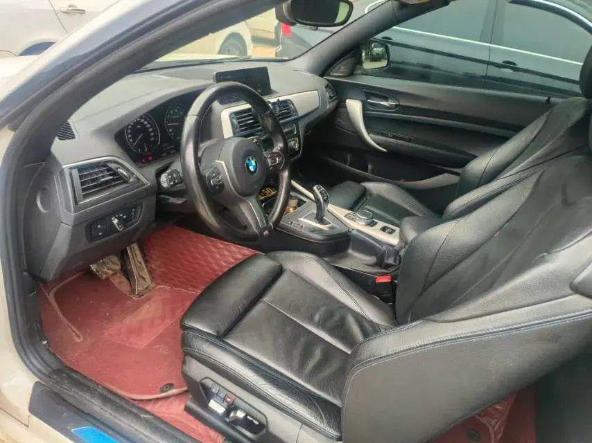 2019 BMW 2 thumbnail 3