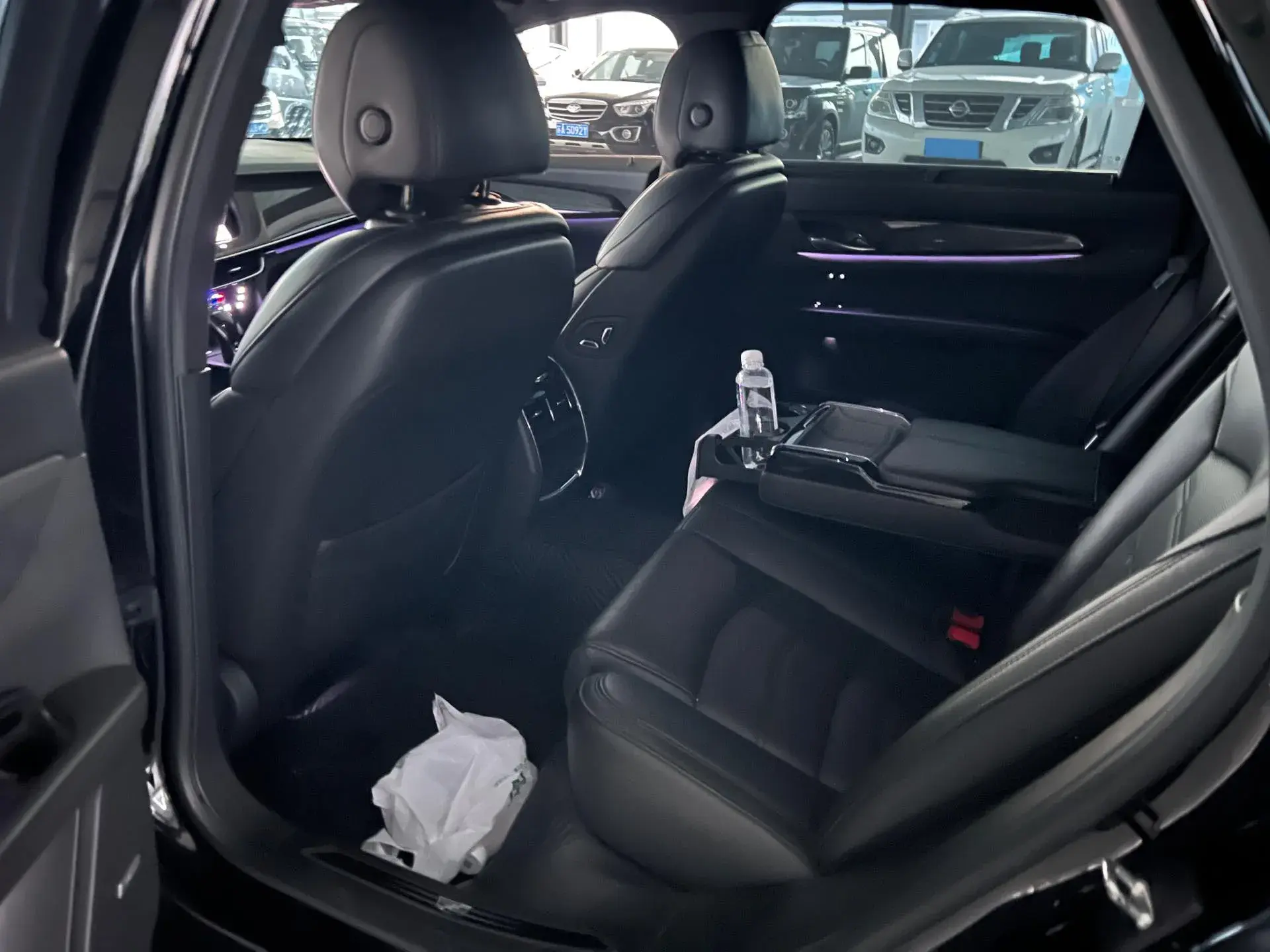 2020 CADILLAC CT6 thumbnail 3