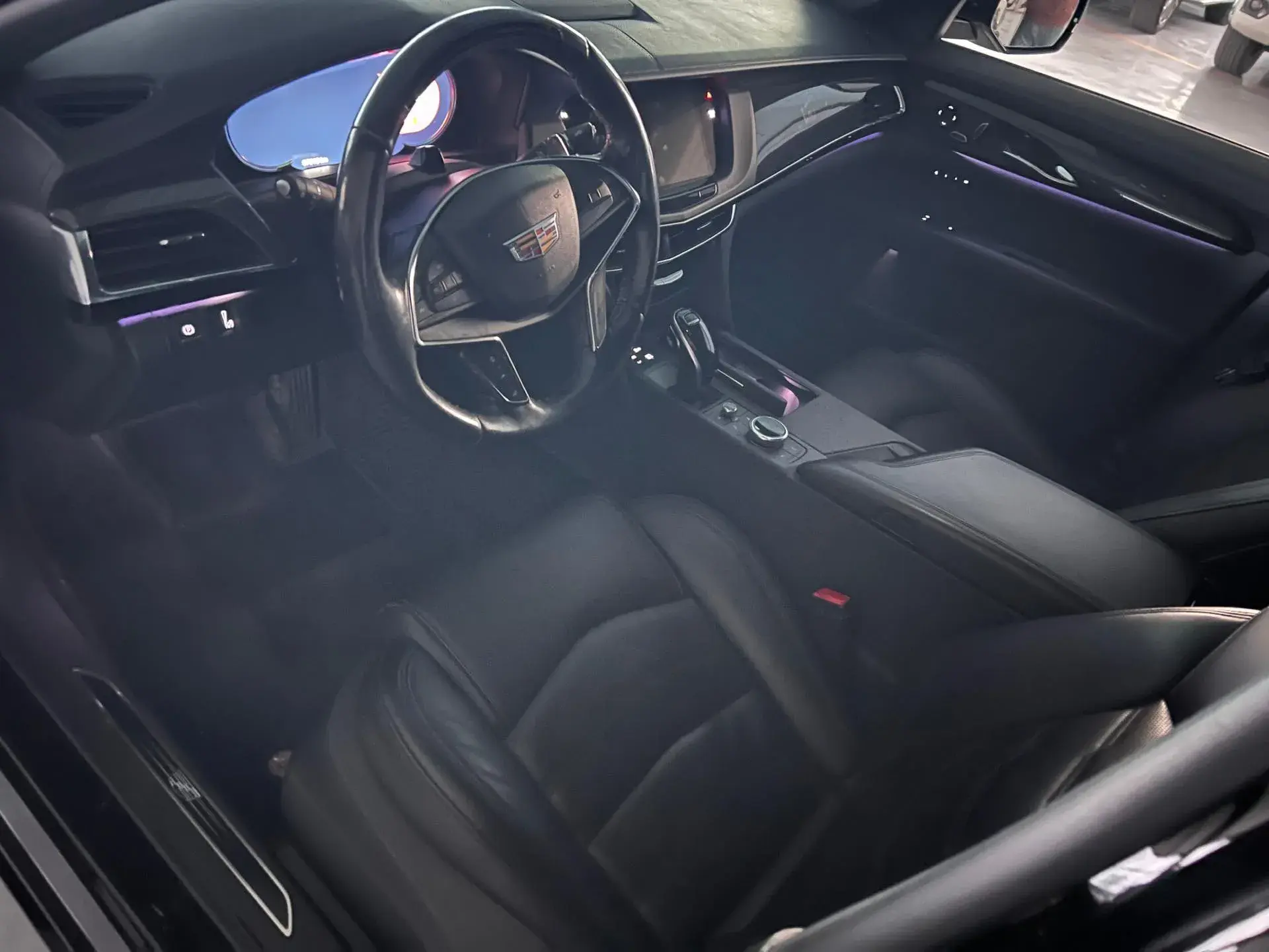 2020 CADILLAC CT6 thumbnail 2