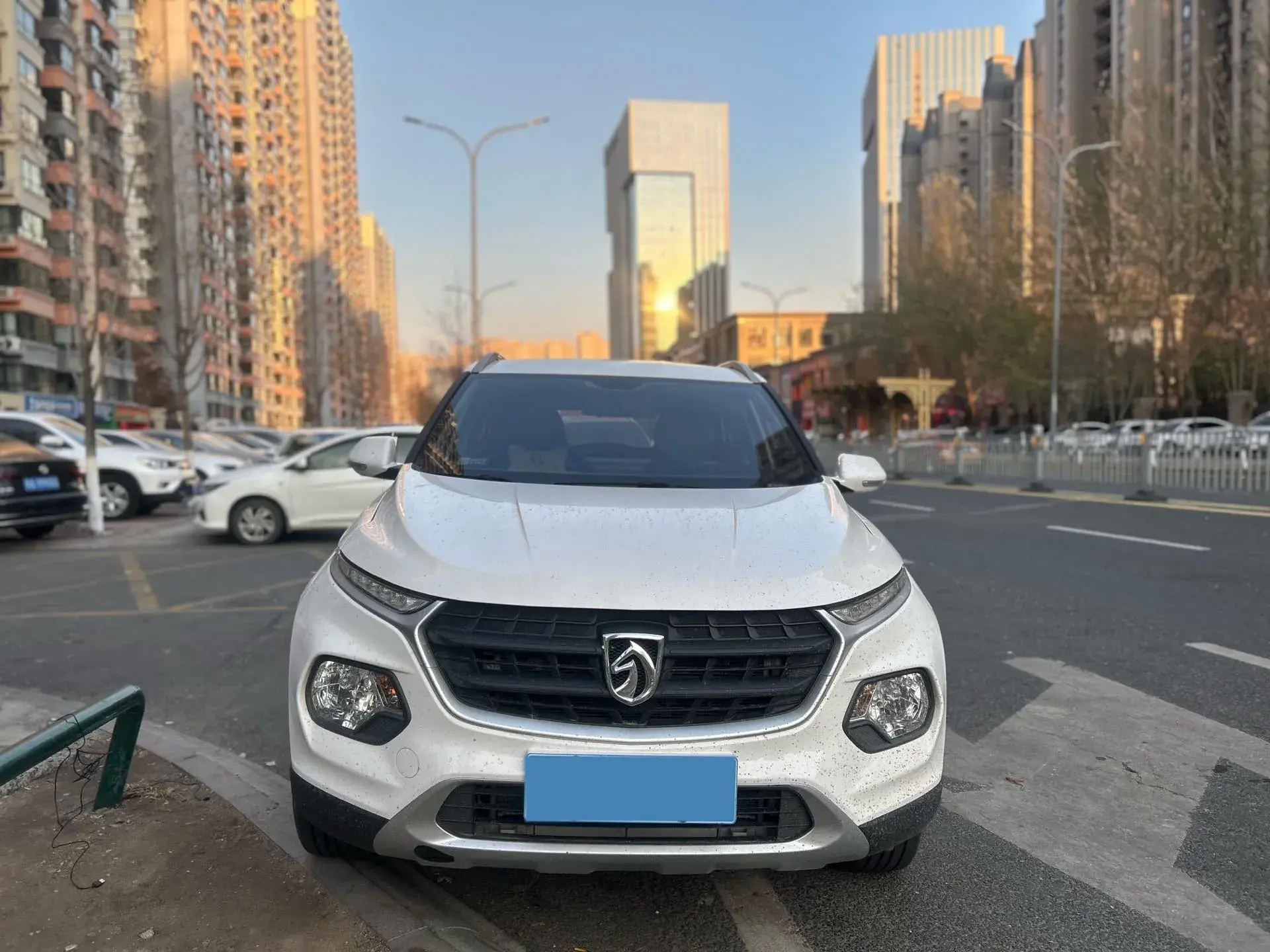 2019 BAOJUN 510 thumbnail 2