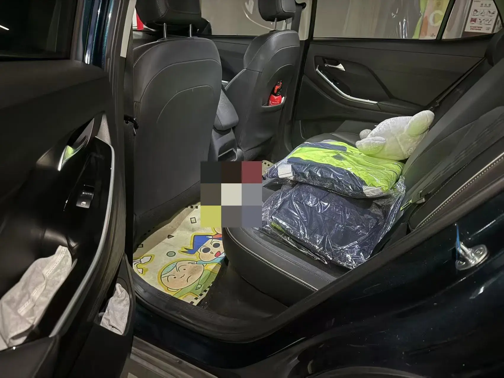 2020 HYUNDAI IX25 thumbnail 3