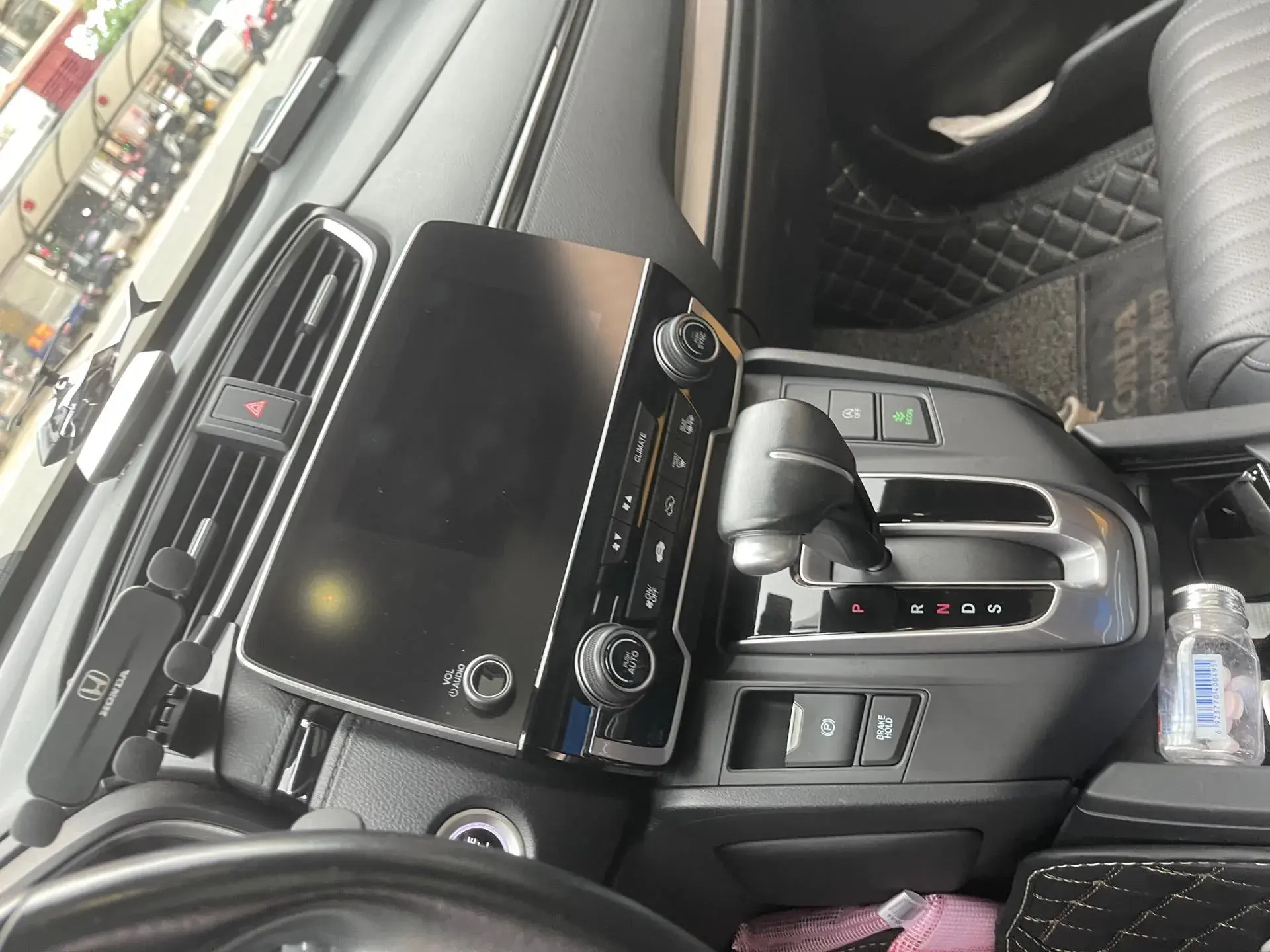 2020 HONDA BREEZE thumbnail 4