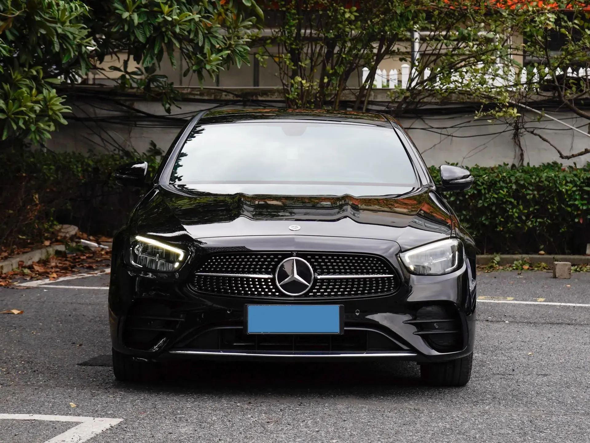 2022 MERCEDES-BENZ E thumbnail 2