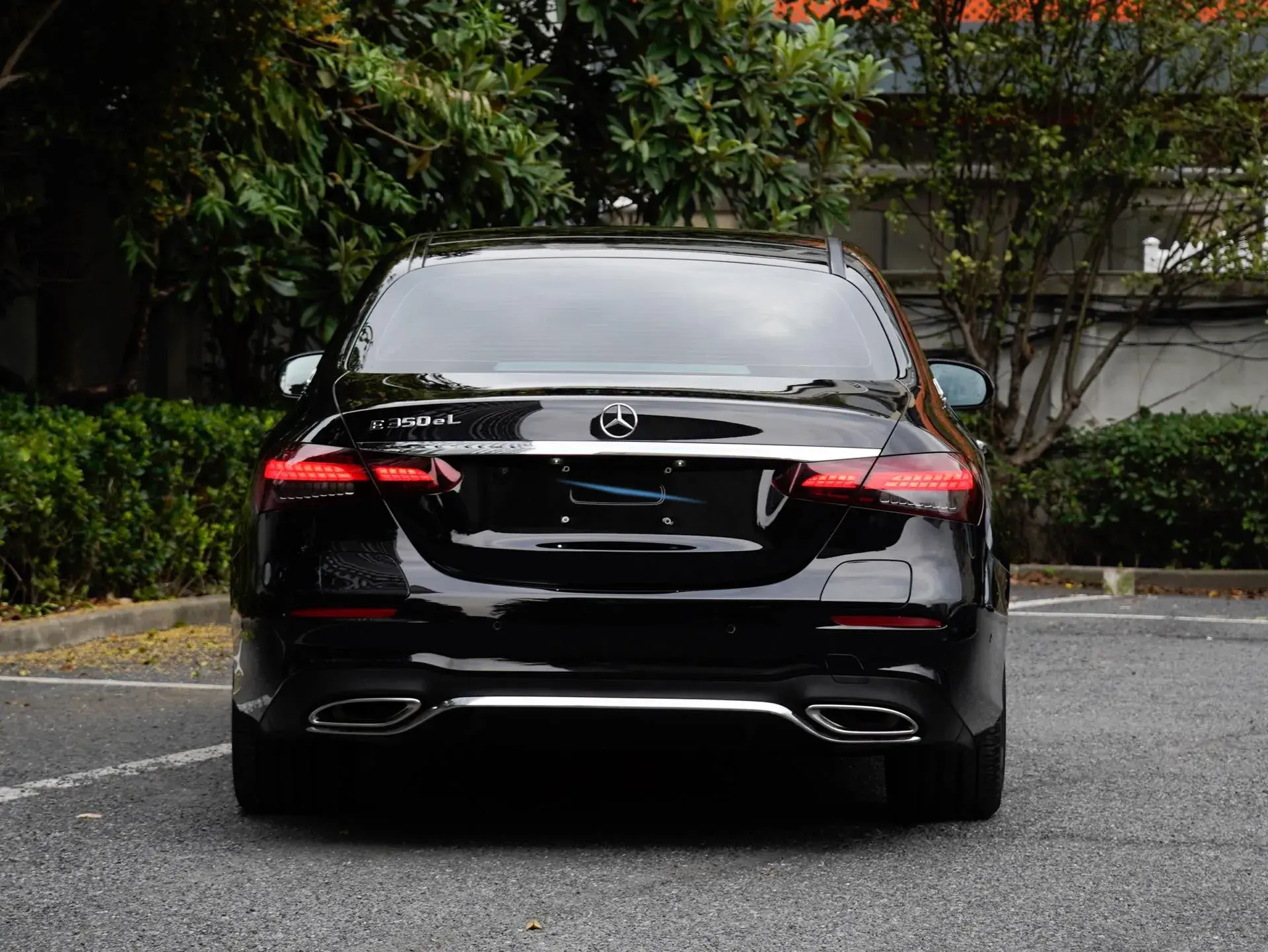 2022 MERCEDES-BENZ E thumbnail 4