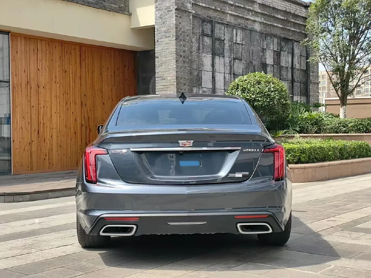 2022 Cadillac CT5 2.0T 237HP L4 10AT,autocango,china used car exporter,china ev exporter,chinese used car exporter,chinese used ev exporter