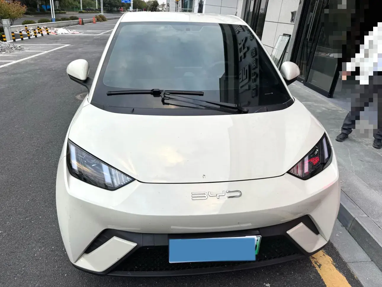 2024 BYD SEAGULL thumbnail 2