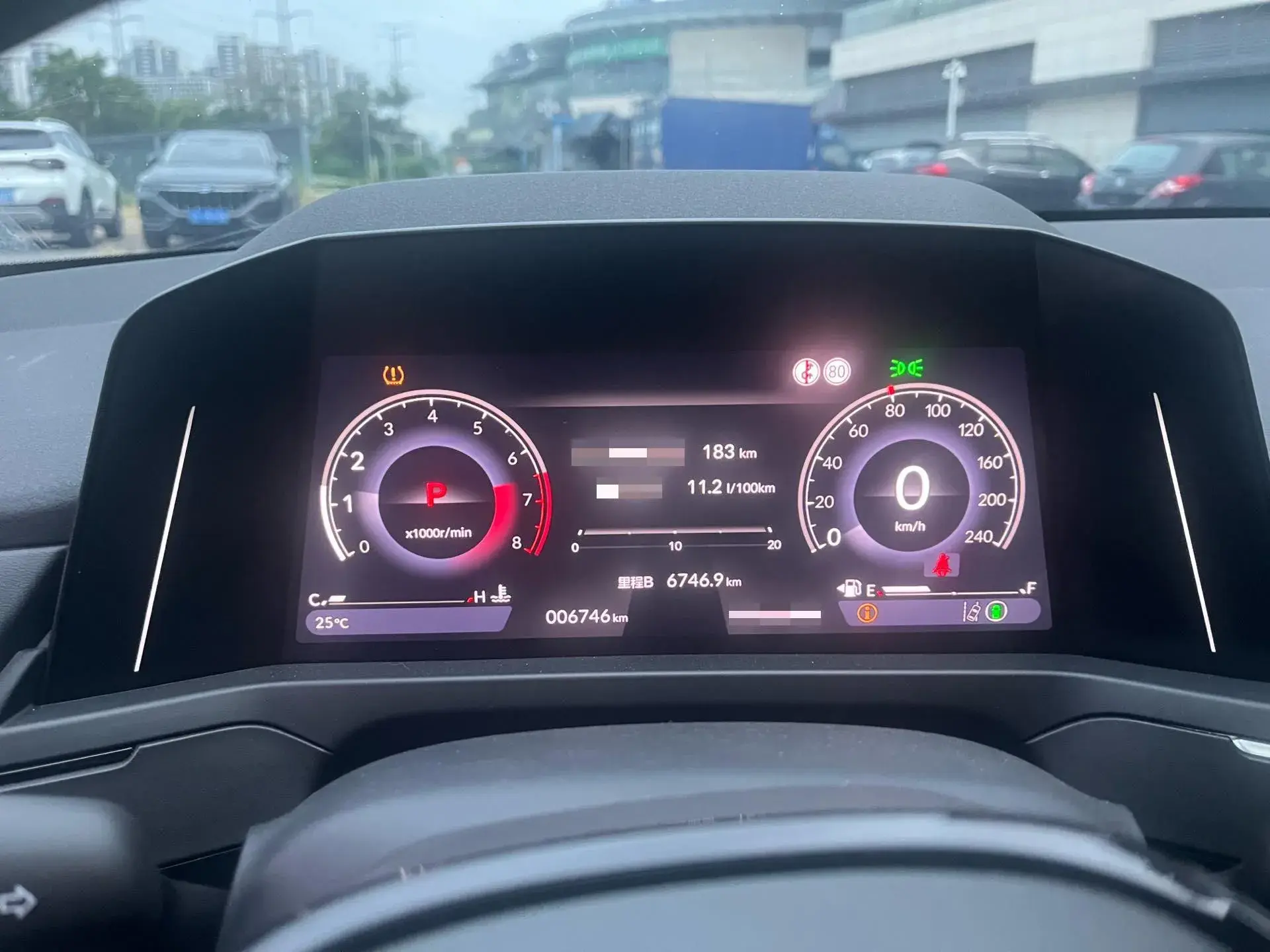 2023 HONDA INSPIRE thumbnail 3