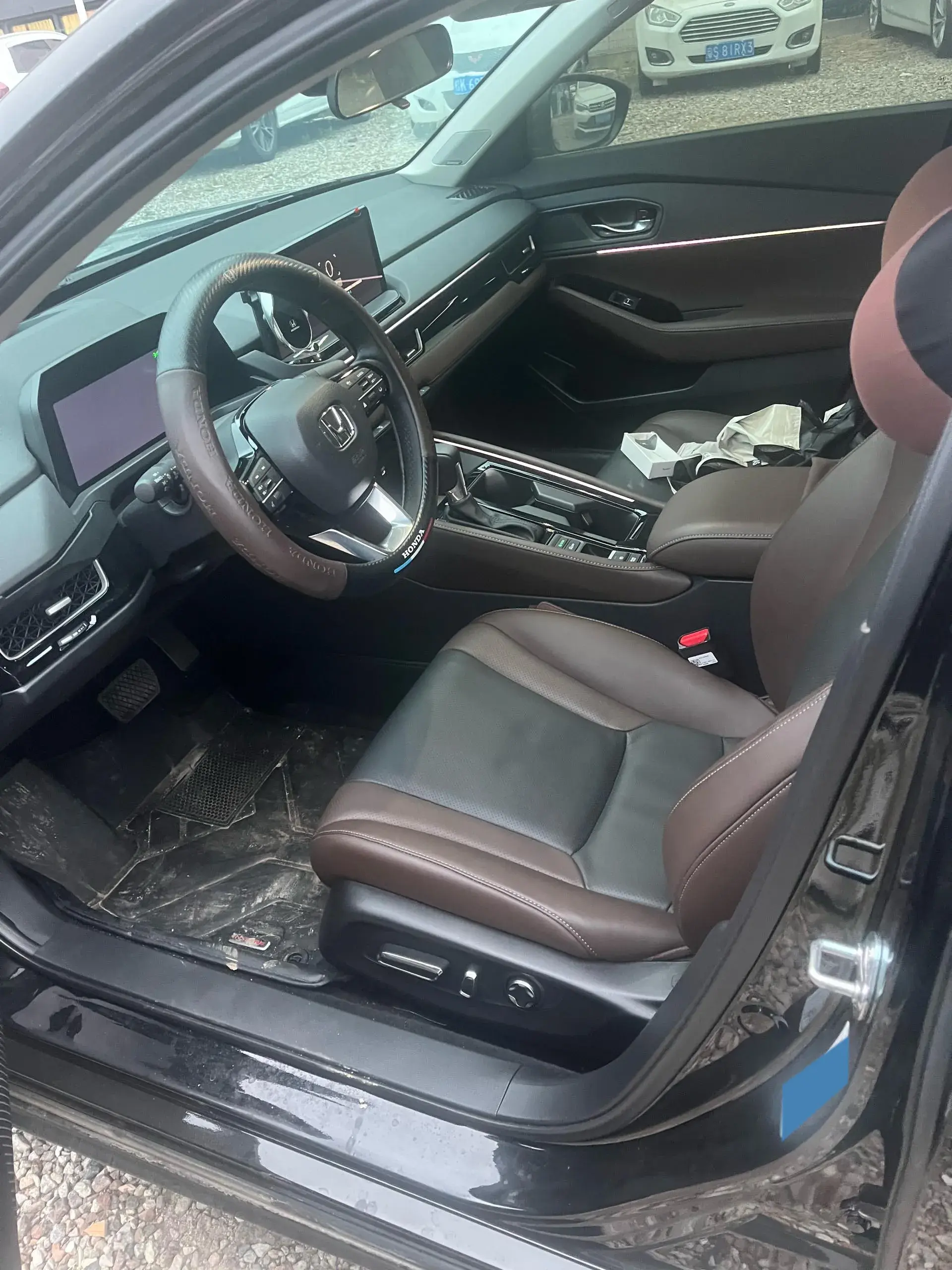 2023 HONDA INSPIRE thumbnail 2