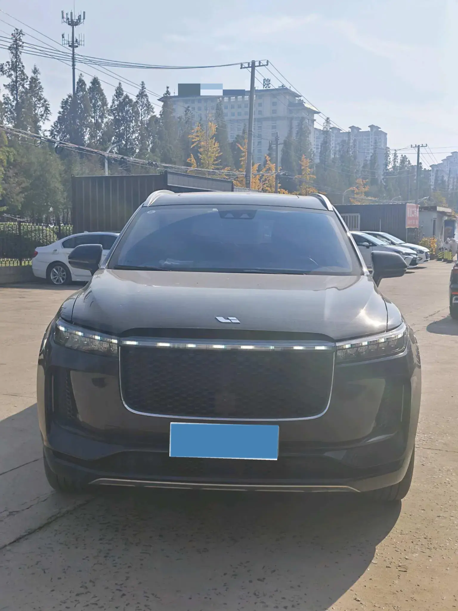 2020 LI ONE thumbnail 2