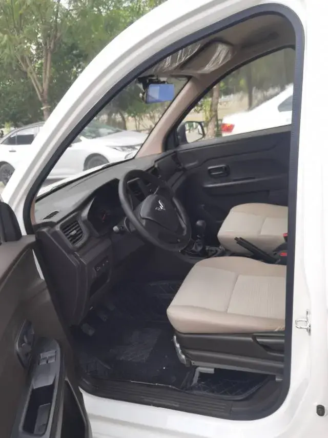 2021 WULING HONGGUANG thumbnail 4