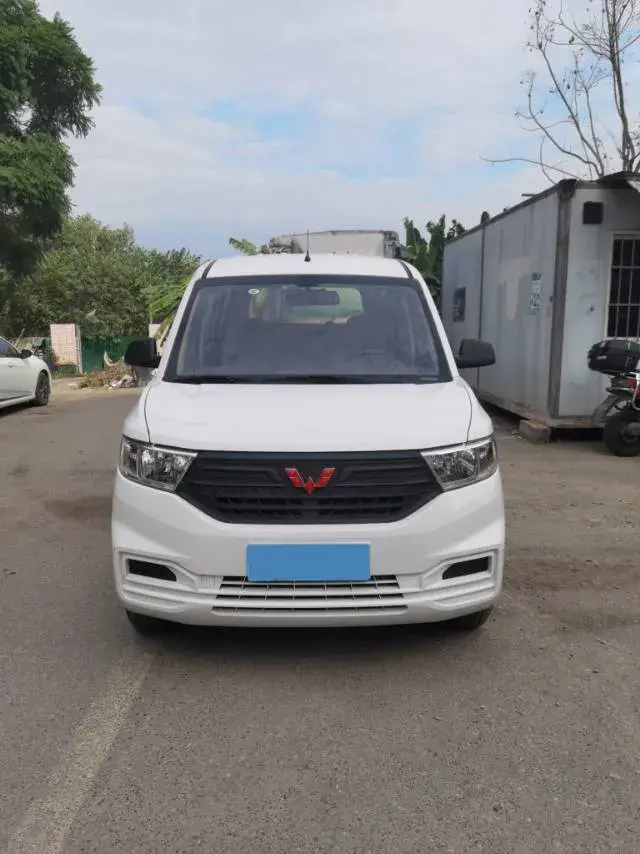 2021 WULING HONGGUANG thumbnail 2
