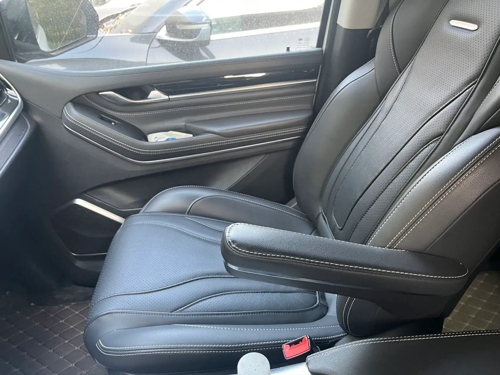 2021 MAXUS G20 thumbnail 2