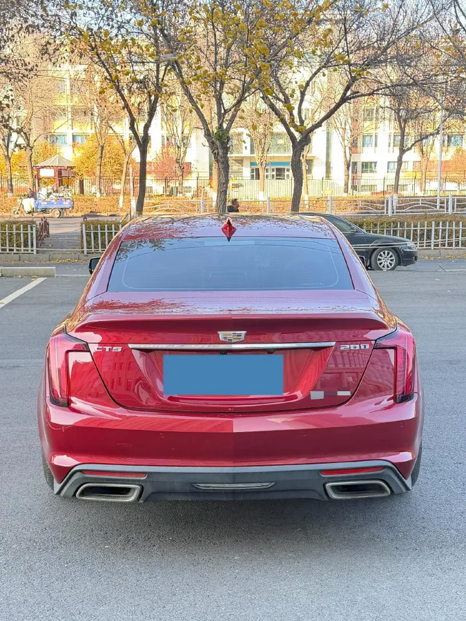 2020 Cadillac CT5 2.0T 237HP L4 10AT,autocango,china used car exporter,china ev exporter,chinese used car exporter,chinese used ev exporter