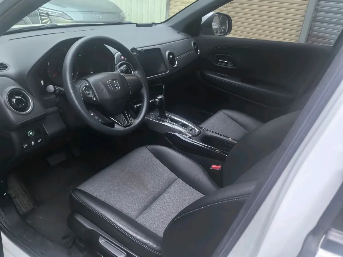 2020 Honda XR-V 1.5T 177HP L4 CVT,autocango,china used car exporter,china ev exporter,chinese used car exporter,chinese used ev exporter