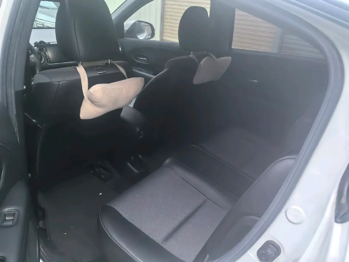 2020 Honda XR-V 1.5T 177HP L4 CVT,autocango,china used car exporter,china ev exporter,chinese used car exporter,chinese used ev exporter