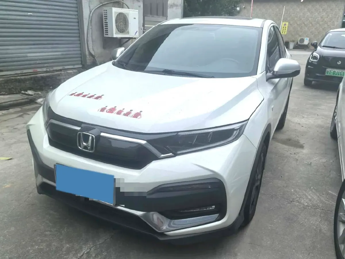 2020 Honda XR-V 1.5T 177HP L4 CVT,autocango,china used car exporter,china ev exporter,chinese used car exporter,chinese used ev exporter