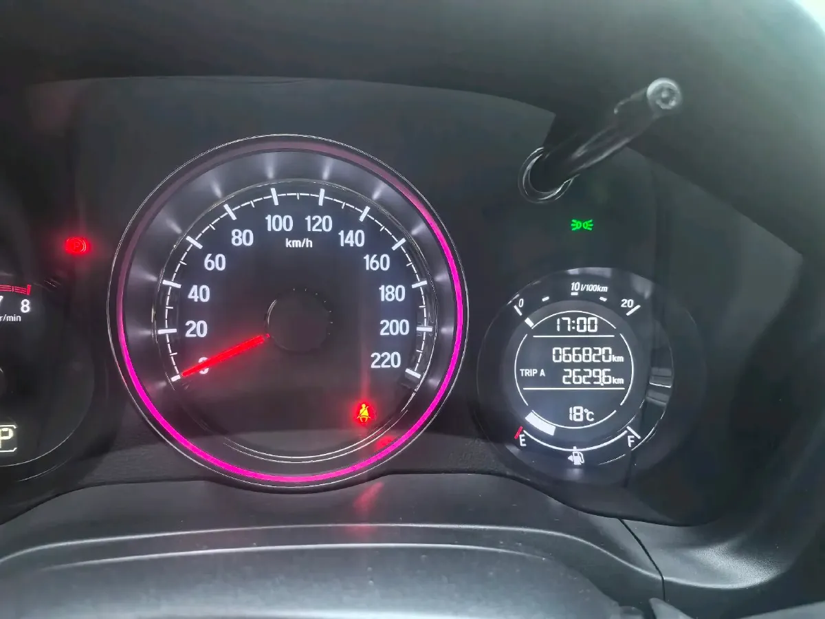 2020 Honda XR-V 1.5T 177HP L4 CVT,autocango,china used car exporter,china ev exporter,chinese used car exporter,chinese used ev exporter