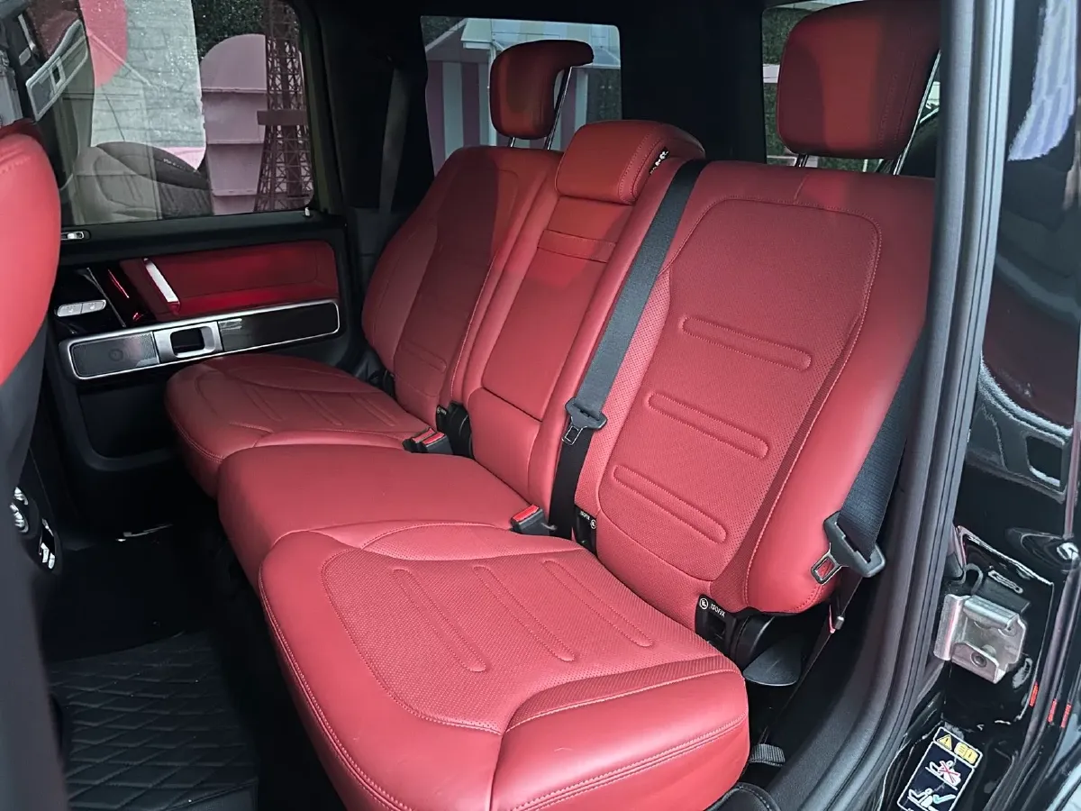 2022 Mercedes-Benz G Class 4.0T 421HP V8 9AT,autocango,china used car exporter,china ev exporter,chinese used car exporter,chinese used ev exporter