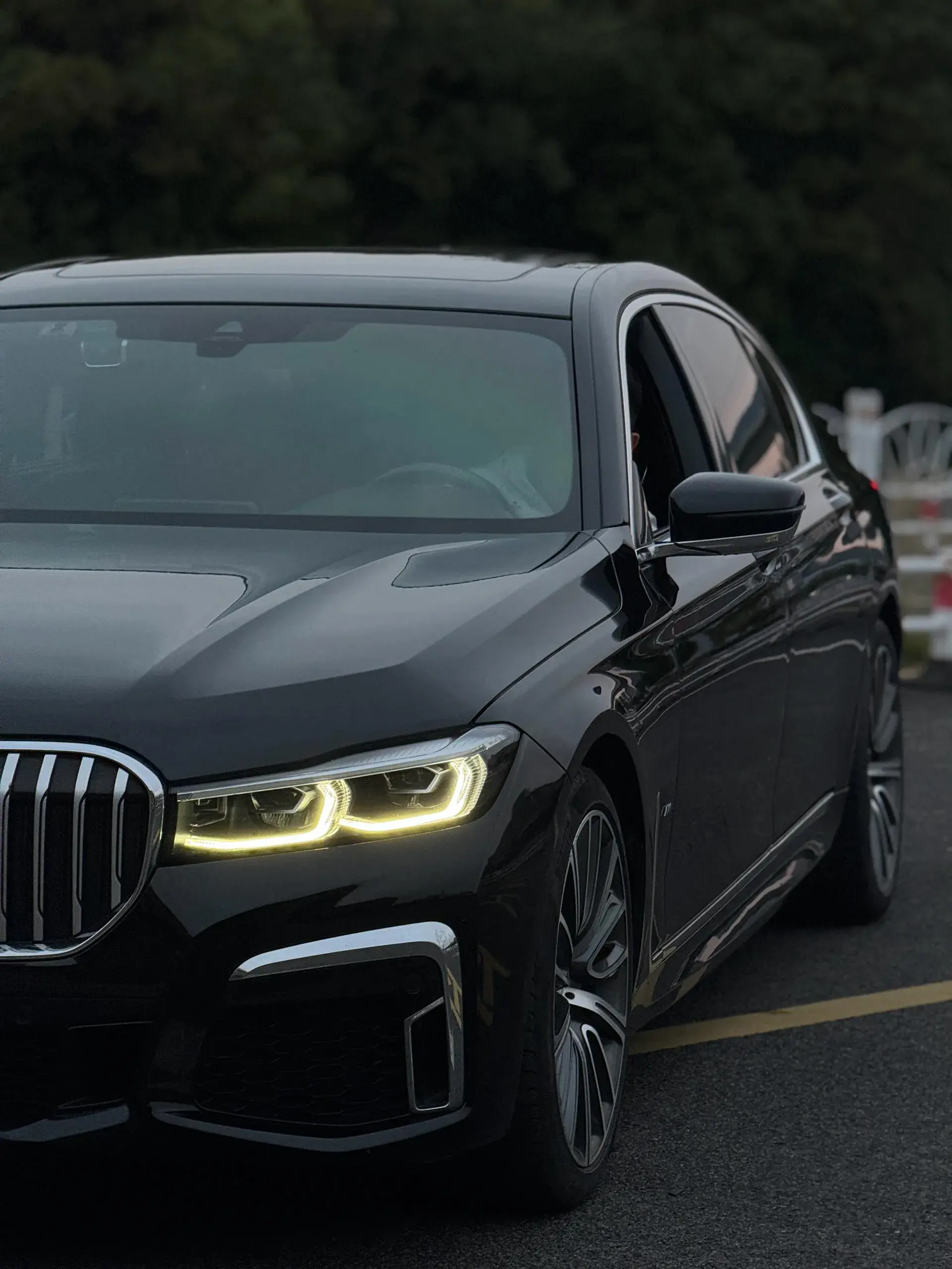 2019 BMW 7 thumbnail 2
