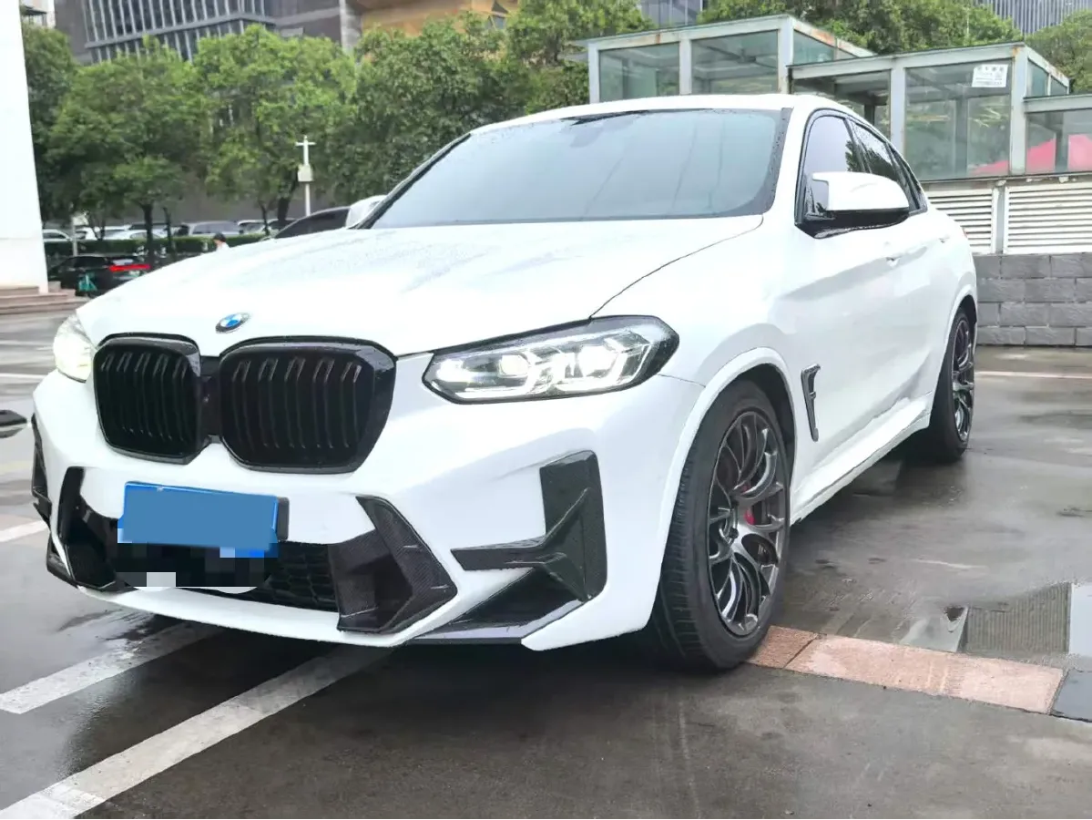2022 BMW X4 M 3.0T 480HP L6 8AT,autocango,china used car exporter,china ev exporter,chinese used car exporter,chinese used ev exporter
