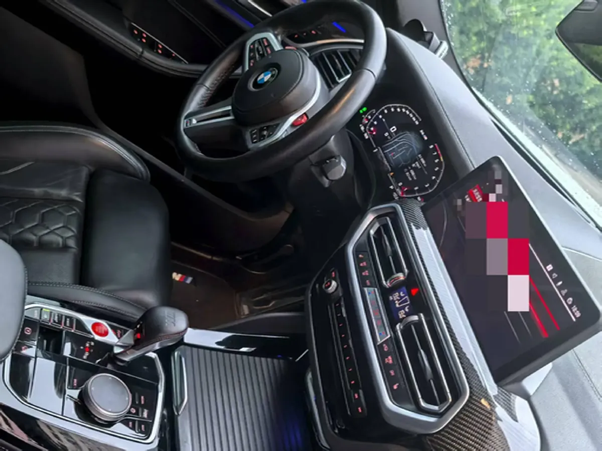 2022 BMW X4 M 3.0T 480HP L6 8AT,autocango,china used car exporter,china ev exporter,chinese used car exporter,chinese used ev exporter