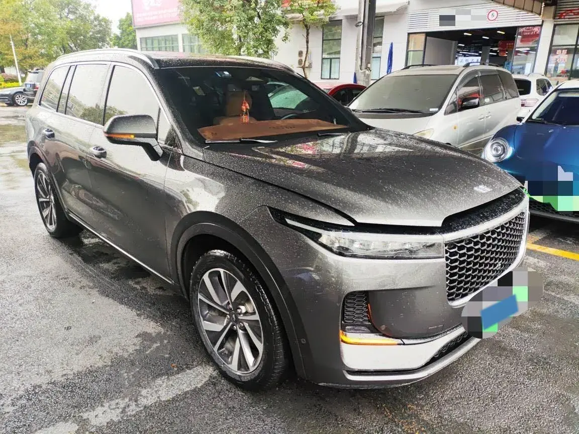 2021 LI ONE thumbnail 2