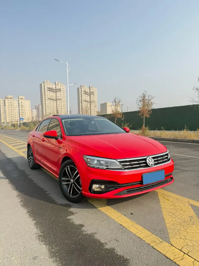 2019 Volkswagen Lamando 1.4T 150HP L4 7DCT,autocango,china used car exporter,china ev exporter,chinese used car exporter,chinese used ev exporter