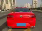 2019 Volkswagen Lamando 1.4T 150HP L4 7DCT