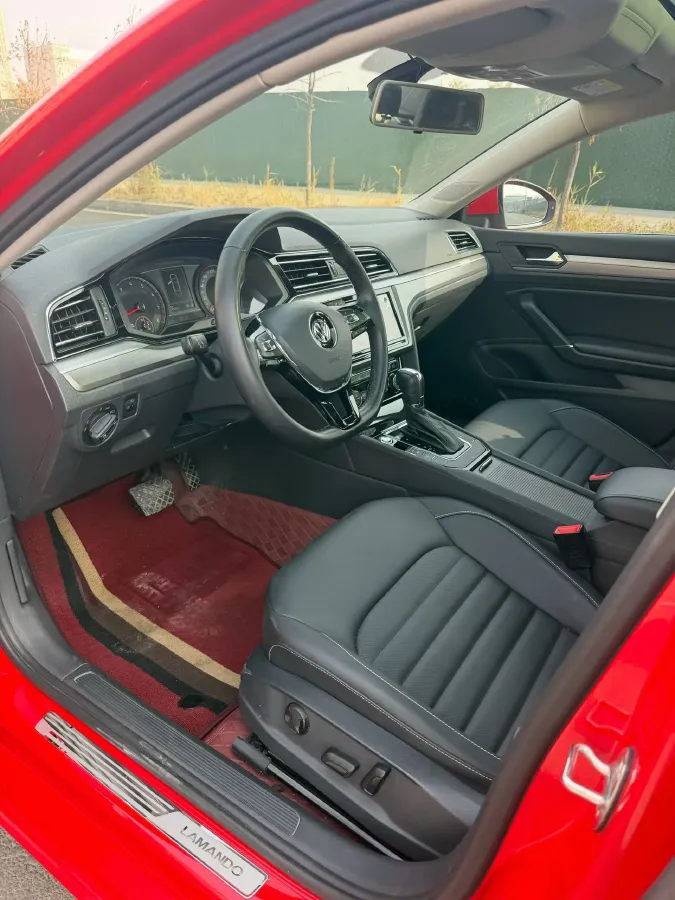 2019 Volkswagen Lamando 1.4T 150HP L4 7DCT,autocango,china used car exporter,china ev exporter,chinese used car exporter,chinese used ev exporter