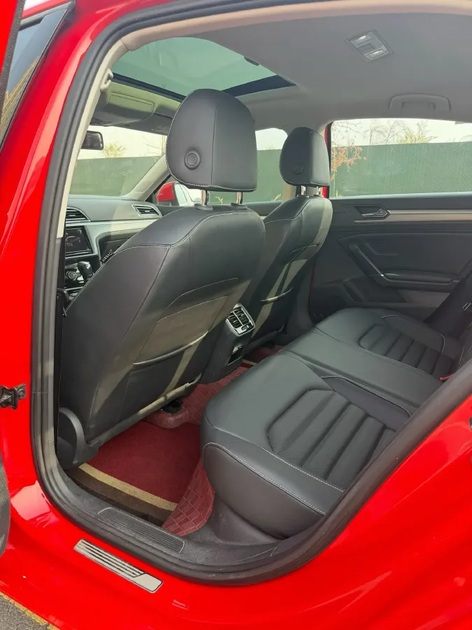 2019 Volkswagen Lamando 1.4T 150HP L4 7DCT,autocango,china used car exporter,china ev exporter,chinese used car exporter,chinese used ev exporter