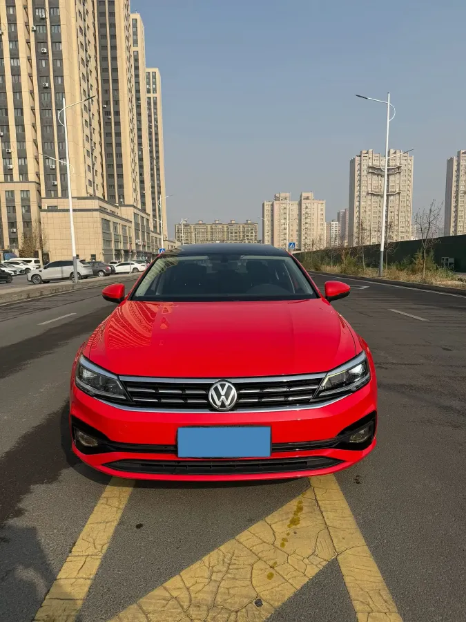 2019 Volkswagen Lamando 1.4T 150HP L4 7DCT,autocango,china used car exporter,china ev exporter,chinese used car exporter,chinese used ev exporter