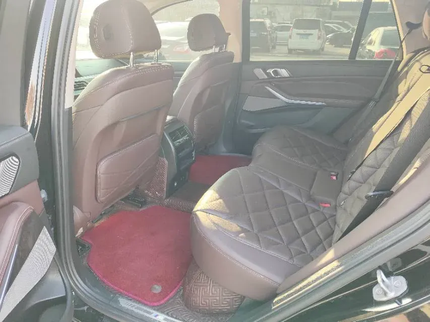 2022 BMW X5 2.0T 245HP L4 8AT,autocango,china used car exporter,china ev exporter,chinese used car exporter,chinese used ev exporter