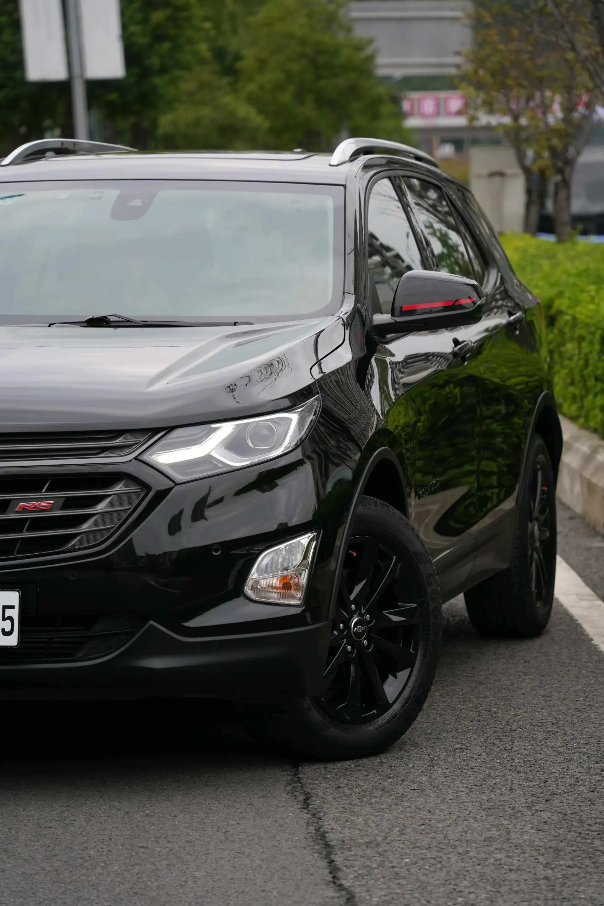 2018 CHEVROLET EQUINOX thumbnail 2