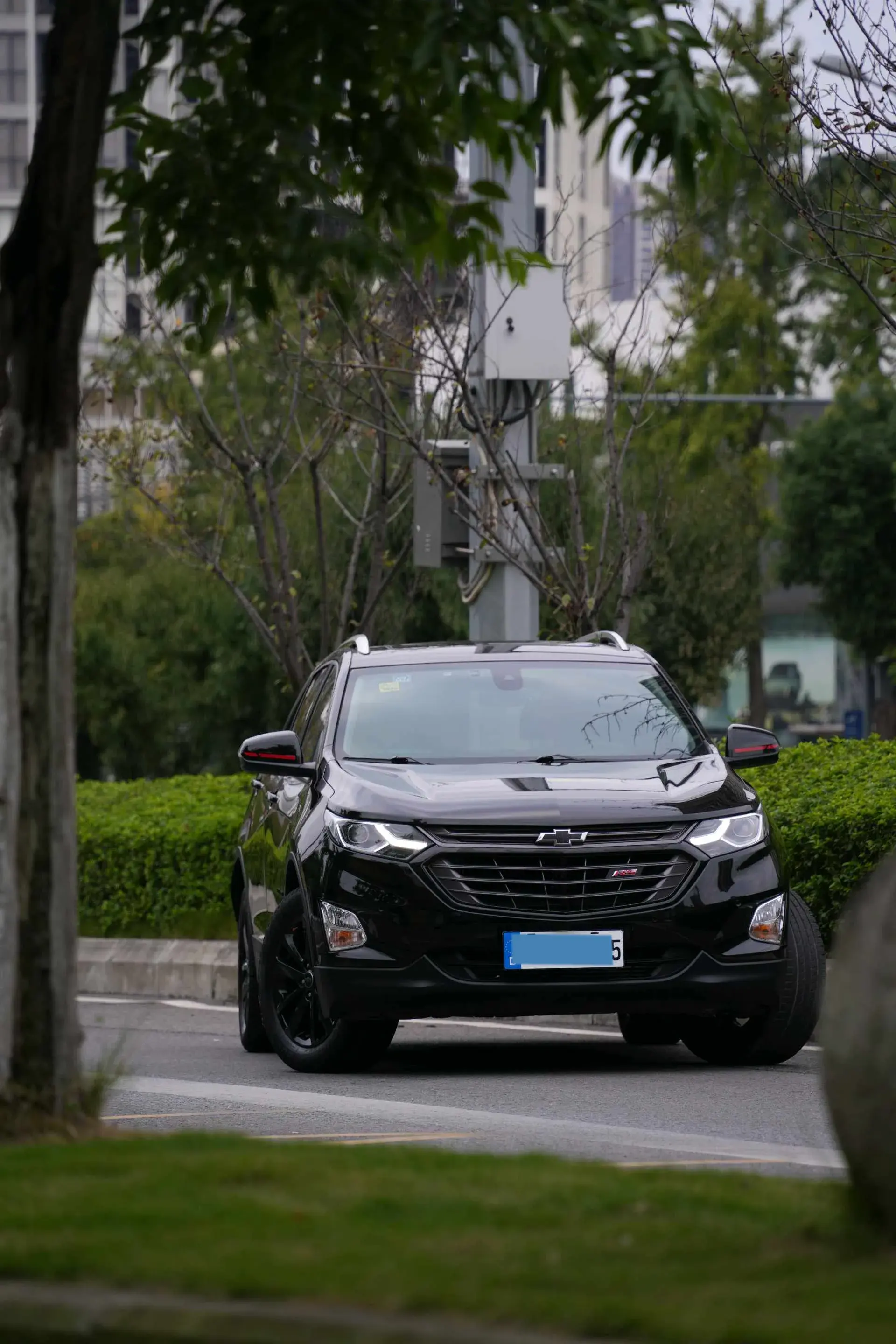 2018 CHEVROLET EQUINOX thumbnail 3