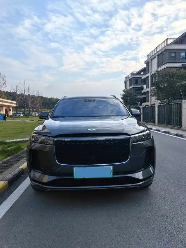 2020 LI ONE thumbnail 2