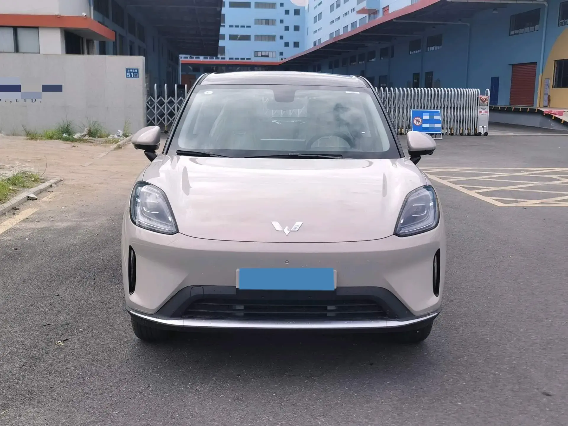 2025 WULING BINGUO thumbnail 2