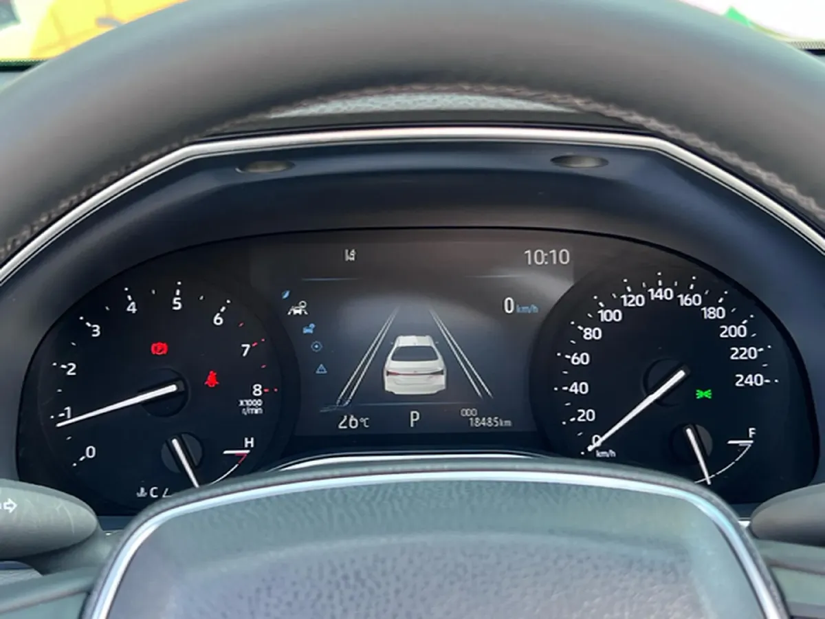 2023 Toyota Avalon 2.0L 177HP L4 CVT,autocango,china used car exporter,china ev exporter,chinese used car exporter,chinese used ev exporter