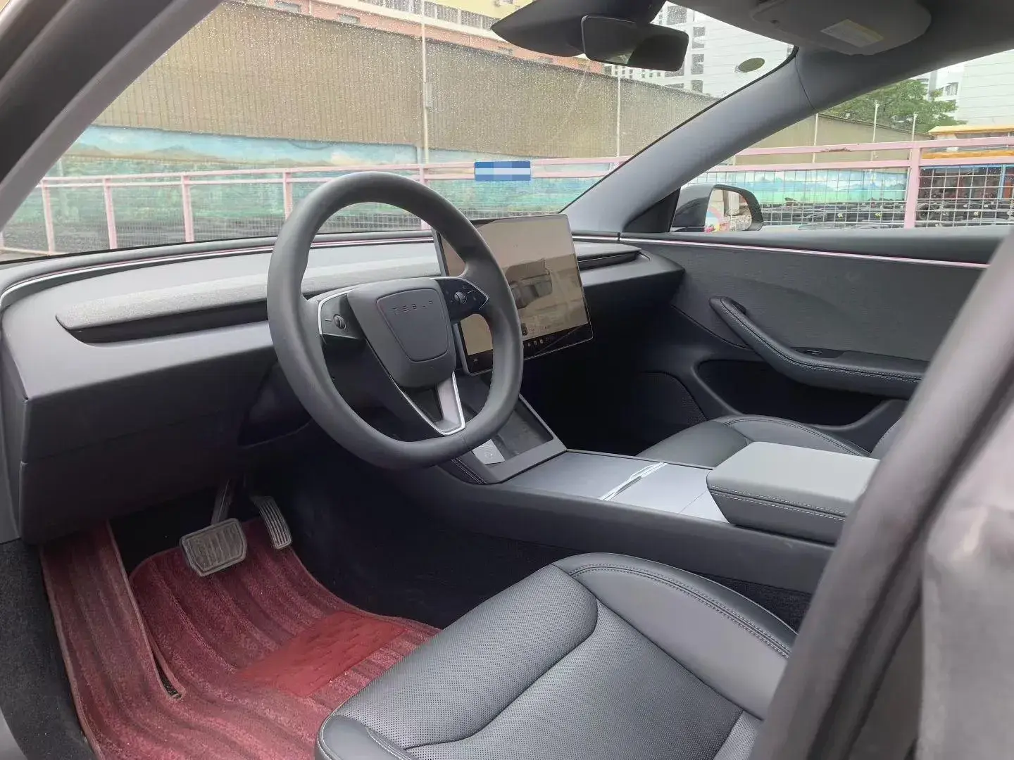 2023 TESLA MODEL thumbnail 4