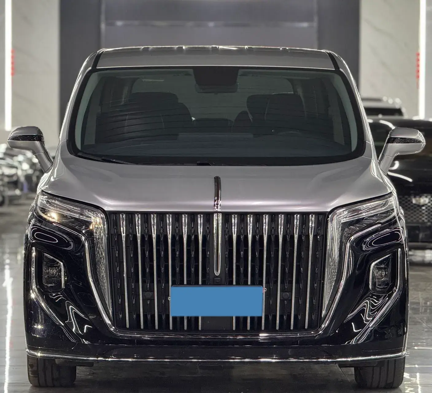 2023 HONGQI HQ9 thumbnail 2