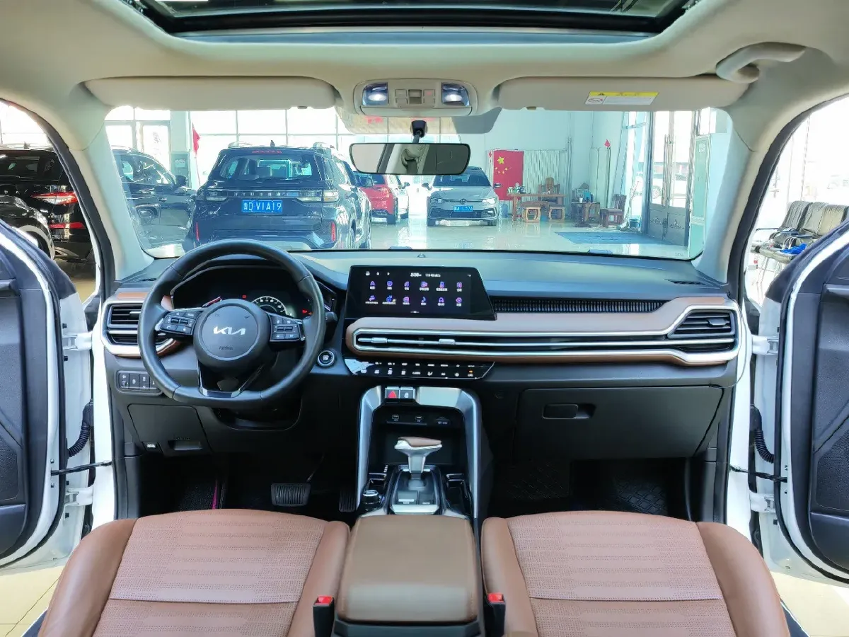 2021 Kia Sportage R 2.0L 161HP L4 6AT,autocango,china used car exporter,china ev exporter,chinese used car exporter,chinese used ev exporter