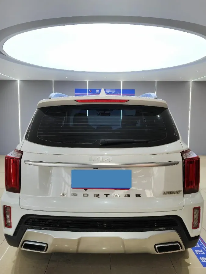 2021 Kia Sportage R 2.0L 161HP L4 6AT,autocango,china used car exporter,china ev exporter,chinese used car exporter,chinese used ev exporter