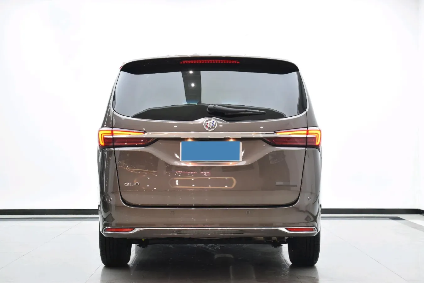 2023 Buick GL8 2.0T 237HP L4 9AT,autocango,china used car exporter,china ev exporter,chinese used car exporter,chinese used ev exporter