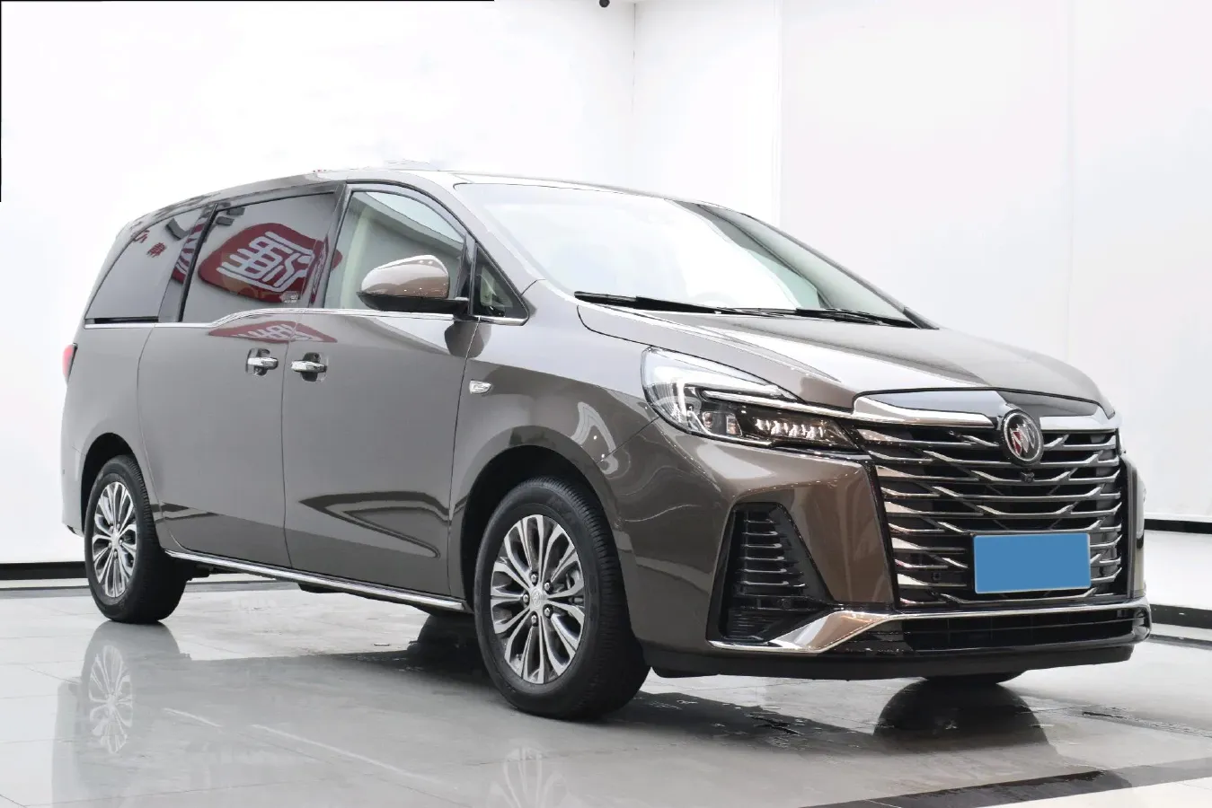 2023 Buick GL8 2.0T 237HP L4 9AT,autocango,china used car exporter,china ev exporter,chinese used car exporter,chinese used ev exporter