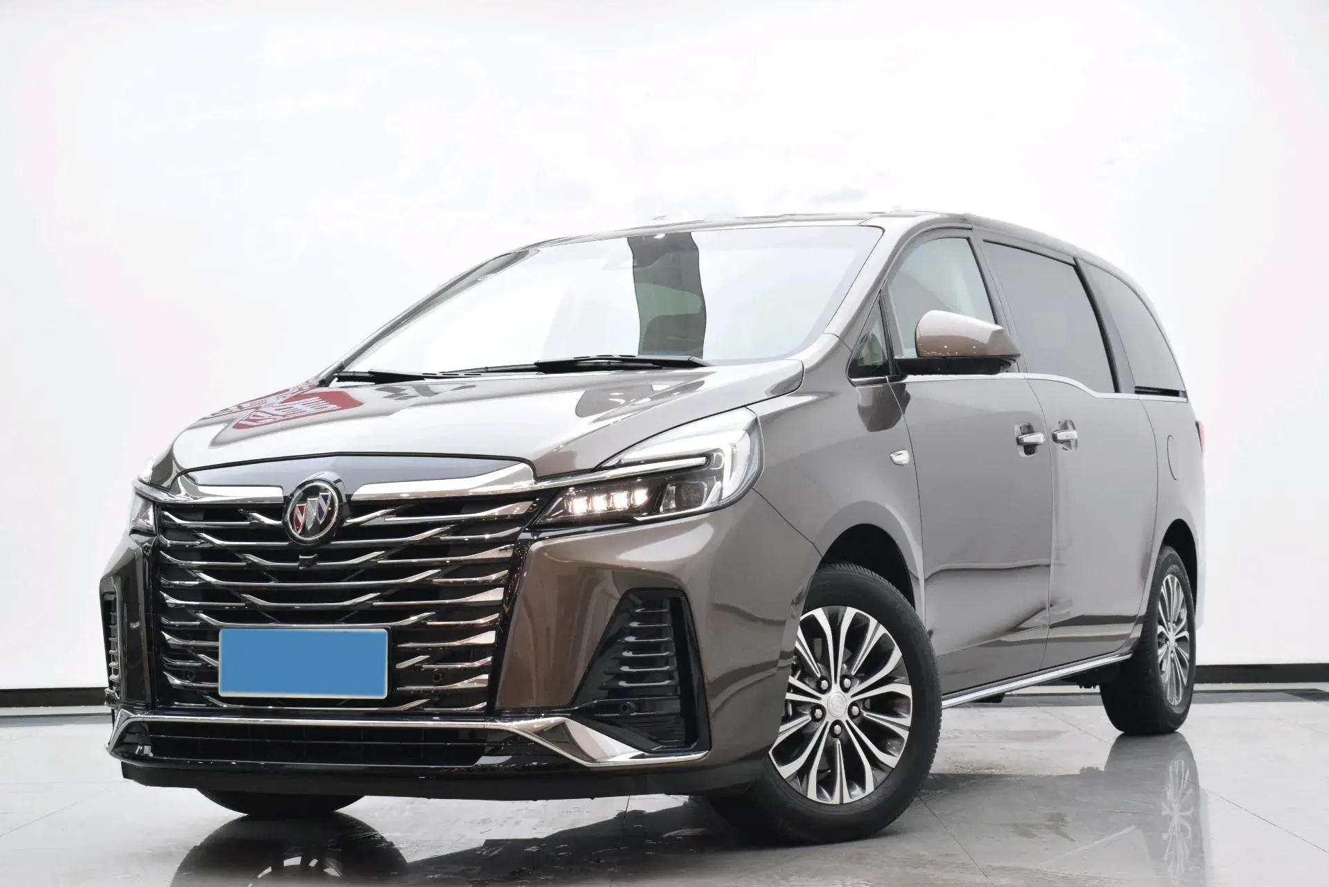 2023 BUICK GL8 view 1