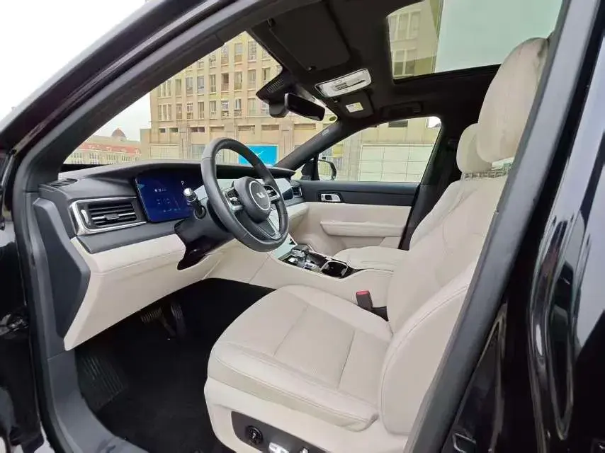 2021 LI ONE thumbnail 4