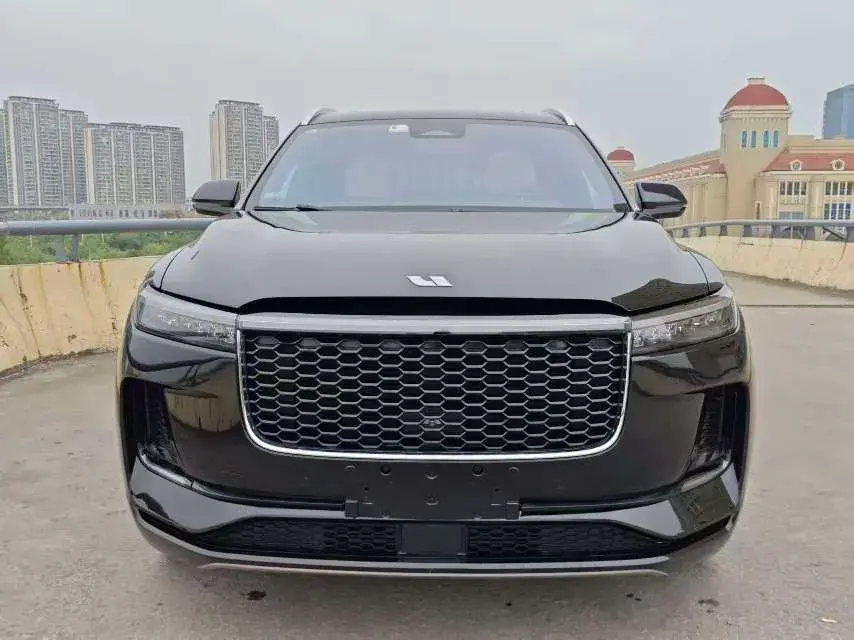 2021 LI ONE thumbnail 2