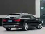 2020 Audi A6 3.0T 340HP V6 7DCT